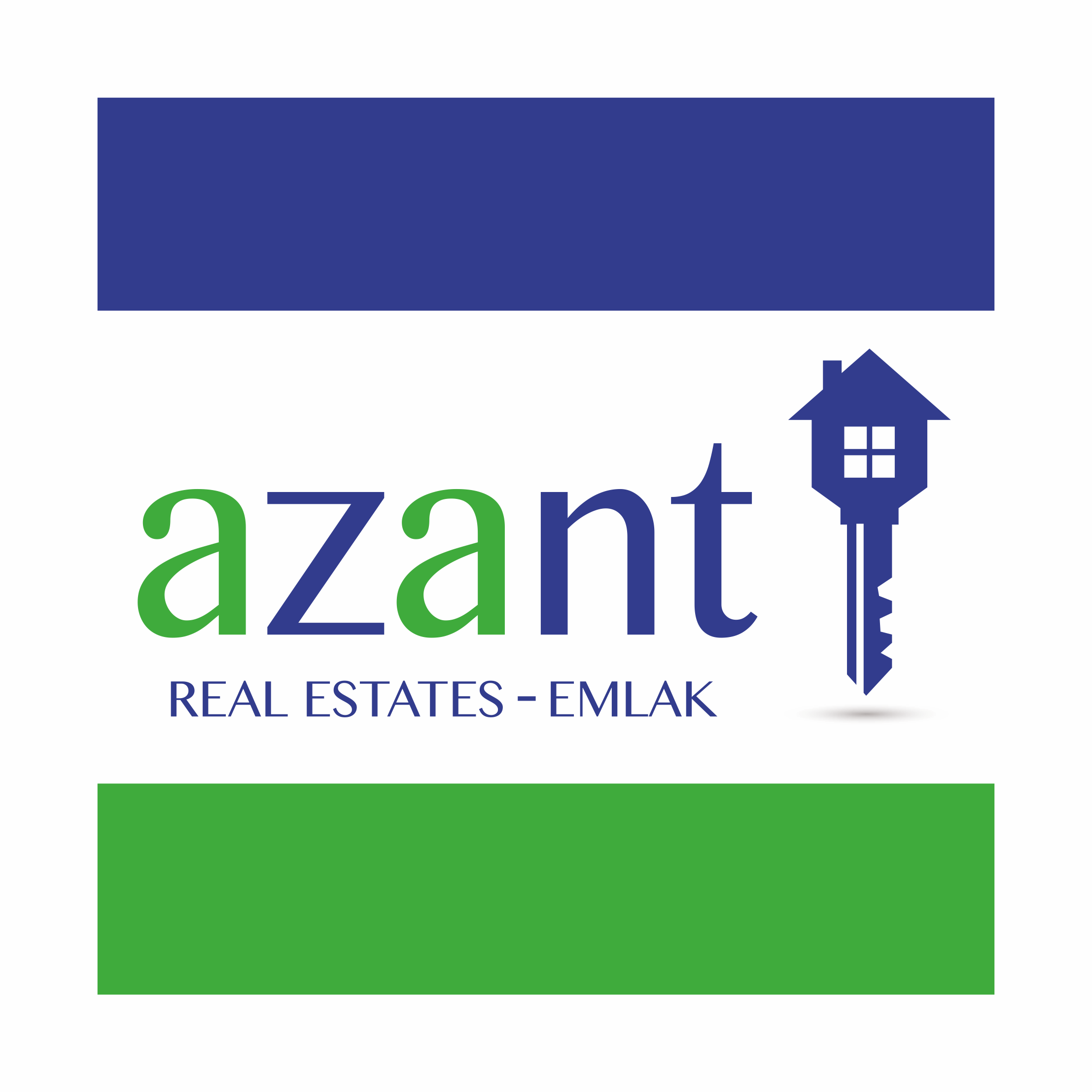 Azant Real Estates