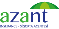Azant Insurance Logo