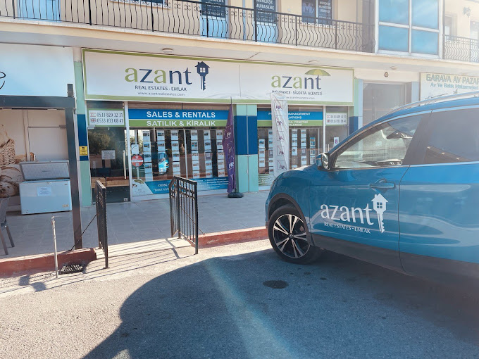 azant insurance